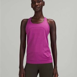 Lululemon Swiftly Tech Tank - 8